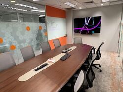 Raffles Place MRT (D1), Office #597558911